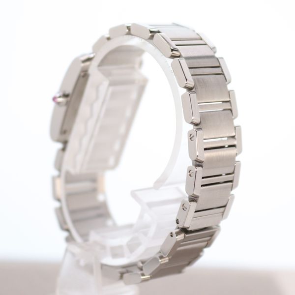 Cartier Tank Francaise W51028Q3